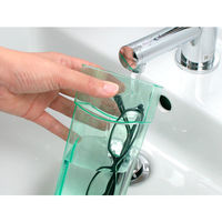 ソフト99コーポレーション メガネブク お徳用タイプ 50錠入り　1ケース/12個入 082572 1セット(12個×50錠入り)（直送品）