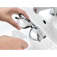 ソフト99コーポレーション メガネのシャンプー除菌ＥＸ ミンティベリー つめかえ 160ml 1ケース/30個入 282824 1セット(30個)（直送品）