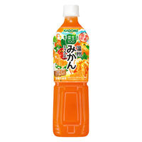 カゴメ 野菜生活100 温州みかんミックス 720ml 1セット（30本）