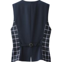 セロリー Selery ベスト ネイビー １５号 S-04441（直送品）