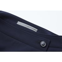 セロリー Selery スカート ネイビー ９号 S-12021（直送品）