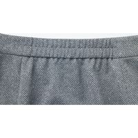 セロリー Selery スカート グレー １１号 S-12049（直送品）