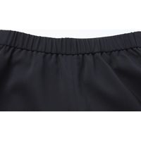 セロリー Selery キュロット ブラック １５号 S-12080（直送品）