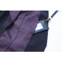 セロリー Selery ジャケット ネイビー １１号 S-25011（直送品）