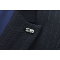 セロリー Selery ジャケット ネイビー ９号 S-25071（直送品）