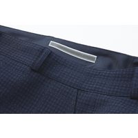 セロリー Selery パンツ ネイビー １９号 S-51261（直送品）