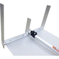 金象 屋根の雪おろし イースライダー #120805　1個 浅香工業（直送品）