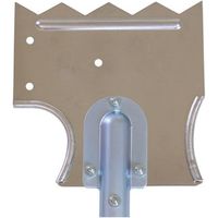 金象 アタッチメント式スノードロッパー本体 #124575　1個 浅香工業（直送品）