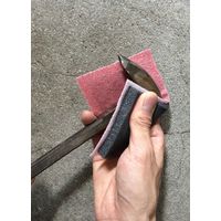 三共コーポレーション H&H #332091 YS-1300超やわらか研磨シート 1セット(2枚)（直送品）