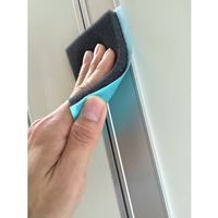 三共コーポレーション H&H #332090 YS-800 超やわらか研磨シート 1セット(2枚)（直送品）