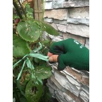 三共コーポレーション sita #380953 SYT-L 指先が出せる手袋L 1双（直送品）