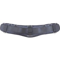 三共コーポレーション DBLTACT ハーネスサポーター DT-HS-NC #580112 1個（直送品）