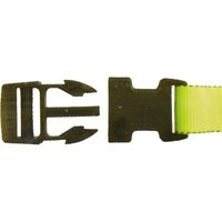 三共コーポレーション TRAD ワンタッチ荷締ベルト TNB-20 #823506 1個（直送品）