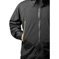 Makku(マック) アークレインスーツ ブラック L AS-300 1着