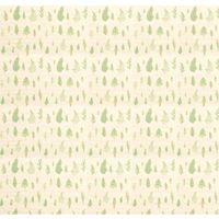 アサヒペン 糊無92cm×2.5M DK-206 ボタニカル 1枚（直送品）