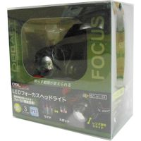 三共コーポレーション DT フォーカスヘッドライトDT-HL-04 #181914 DT-HL-04 1個