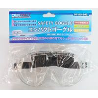 三共コーポレーション DT 女性子供防塵メガネDT-SG-202 #330041 DT-SG-202 1個