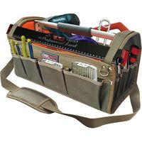 三共コーポレーション DT オープンキャリーバッグDT-SRB-420KH#350597　1個（直送品）