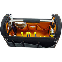 三共コーポレーション DT オープンキャリーバッグ #350596 DT-SRB-420DC 1個