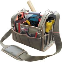 三共コーポレーション DT オープンキャリーバッグミニ #350507 DT-SRB-9KH 1個