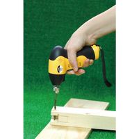 三共コーポレーション TRAD 充電ドリルドライバーTCD-360 #820773　1個（直送品）