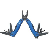 三共コーポレーション TRAD ステンレスマルチラジオ小 TRP-9BS #819851 1個（直送品）