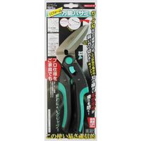 三共コーポレーション TRAD リフォーム万能バサミTRS-251E #360072 TRS-251E 1個