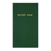 コクヨ 測量野帳トランシット セーY2 20冊