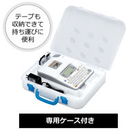 カシオ計算機 カシオネームランド KL-H75 1個