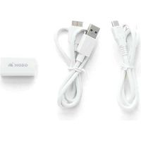 LAN変換アダプタ USB Type-A & USB Type-C 両対応 AM-TCALAN 1個 アーキサイト