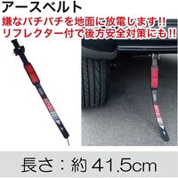 ブレイス アースベルト BX-869 1本