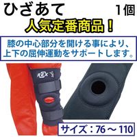 レックス ひざあて1個 RXH20-1（直送品）