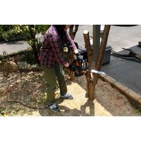 京セラ インダストリアルツールズ チェンソー CS-2502 616700A 1台