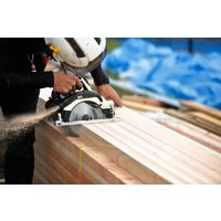 京セラインダストリアルツールズ 充電式集じん丸ノコ　BNW-11XR 617300A 1台（直送品）