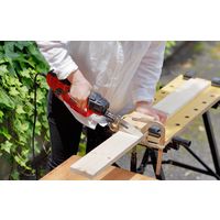 【手工具】リョービ　RYOBI　電気のこぎり　ASK-1010KT　618400B　1台