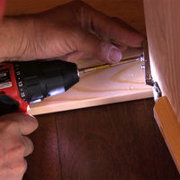 【電動工具】 リョービ 充電式ドライバドリル BD-1110L1 648900A 1台