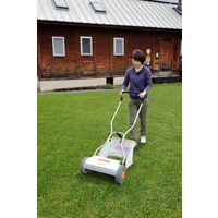 京セラ インダストリアルツールズ 手動式芝刈機 HLM-3700 662100A 1台