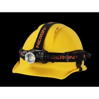 NICRON H30F フォーカスヘッドライト900LM 充電式 1本