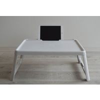 日東 COLLEND MMT-WH ミニマルチテーブル ホワイト 1台