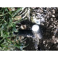 NICRON N35 首振り 150LM 電池式 1本（直送品）