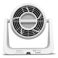 バルミューダ ポータブルサーキュレーター C2 A02A-WK 1