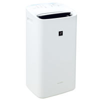 プラズマクラスター除加湿空気清浄機 KI-LD50-W 1台