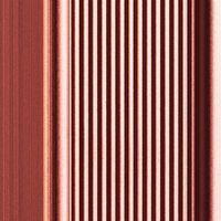 J.フロント建装 リフェクスジャンボ姿見ミラー 80×150cm (厚み2cm)/レッド太枠 NRM-6/R 1枚（直送品）