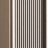 J.フロント建装 リフェクス吊式姿見ミラー 45×120cm (厚み2cm)/シャンパンゴールド太枠 NRM-2/SG 1枚（直送品）