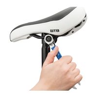 ホーザン PARKTOOLラチェットコンビネーションレンチ MWR-13 1個（直送品）