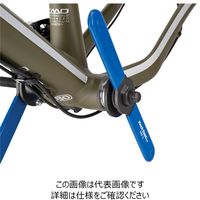 ホーザン PARKTOOLBBベアリングツールセット BBT-30.4 1個（直送品）