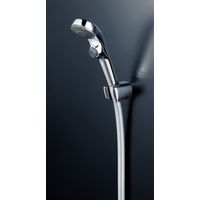 KVK KV FTB100KPFTサーモシャワーメッキワンストップシャワー付　1台（直送品）