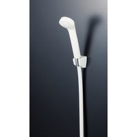 KVK KV FTB100KWRJRS寒サーモシャワー 伸縮自在P付　1台（直送品）