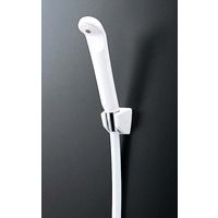 KVK KV KF2008ZG3R3 寒 デッキ形2ハンドルシャワー 1台（直送品）