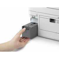 エプソン A4カラーインクジェットプリンターFAX複合機 PX-M730F プリント・コピー・スキャン・FAX EPSON
